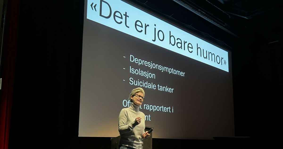 Oppelver NTNU Samforsk | Kvinnelige gamere opplever mer og verre hets